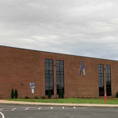 Appomattox County High School - Renovation and Addition