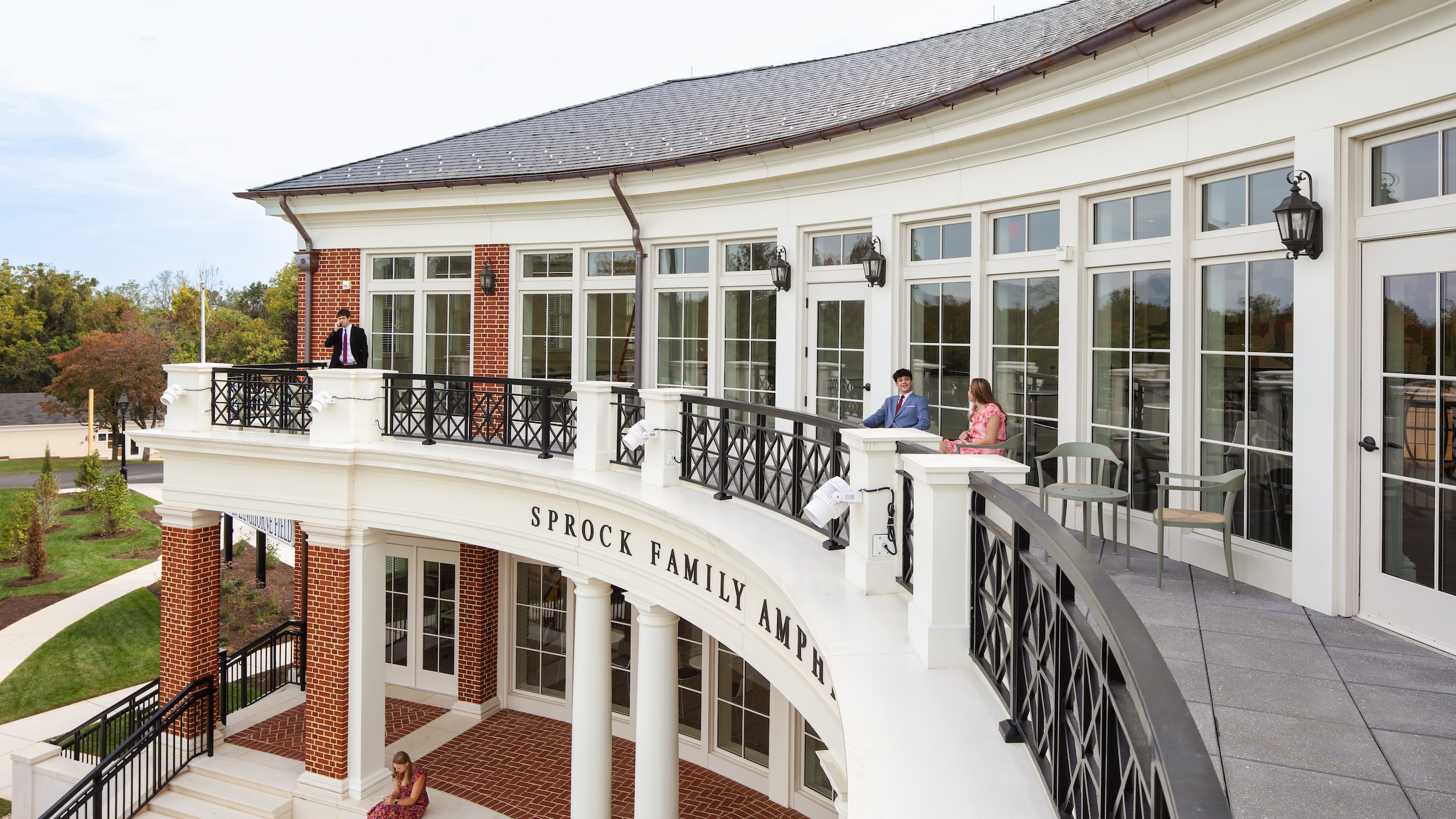 Jamerson Lewis Construction Group Lynchburg Virginia Ves Pannill Smith Hall