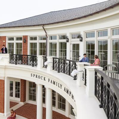 Jamerson Lewis Construction Group Lynchburg Virginia Ves Pannill Smith Hall