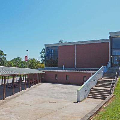 Jamerson Lewis Construction Group Jefferson Forest High School 4