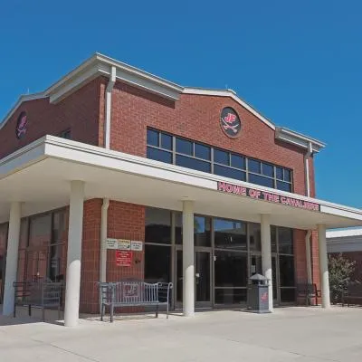 Jamerson Lewis Construction Group Jefferson Forest High School 7