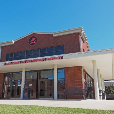 Jefferson Forest High School Renovation and Addition