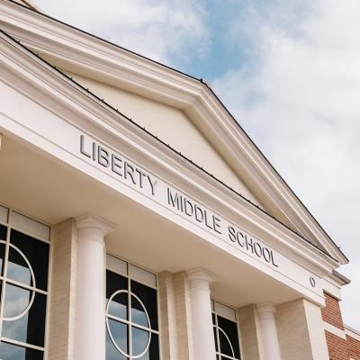 Liberty Middle School