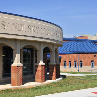 jamerson_lewis_construction_sandusky_middle_school_Virginia