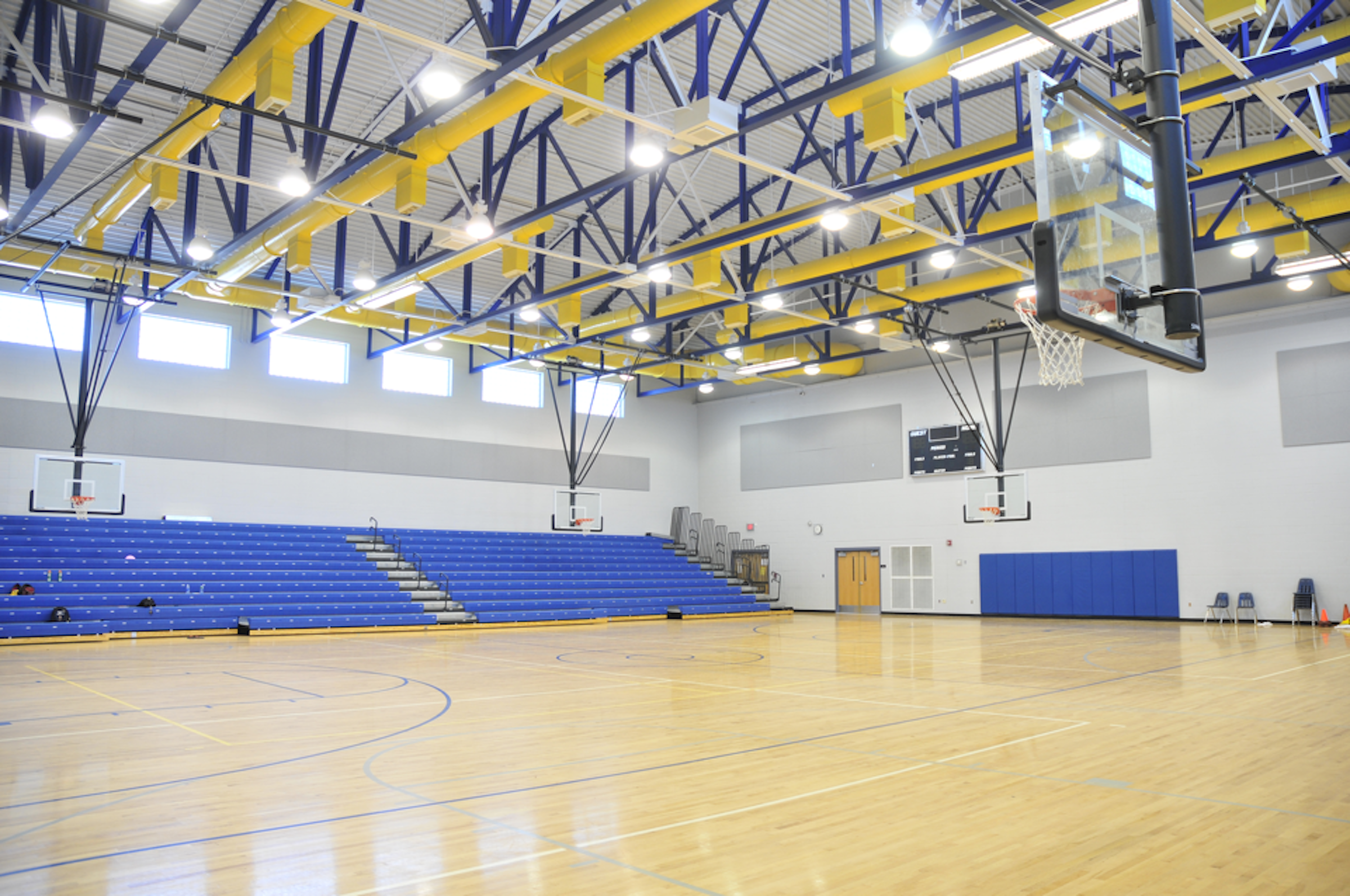 jamerson_lewis_construction_sandusky_middle_school_Virginia