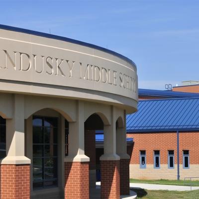 Sandusky Middle School