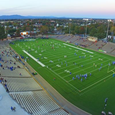 Jamerson Lewis Construction Group Lynchburg Virginia Lynchburg City Stadium 3