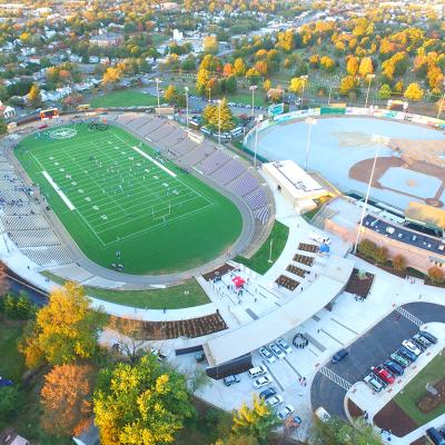 Lynchburg City Stadium