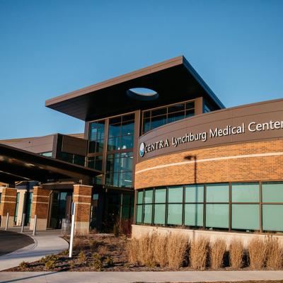 Centra - Lynchburg Medical Center