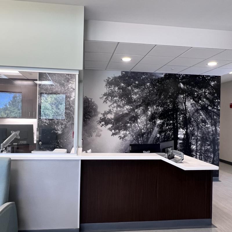 centra empath unit jamerson-lewis construction healthcare