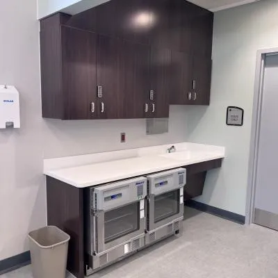 centra empath unit jamerson-lewis construction healthcare