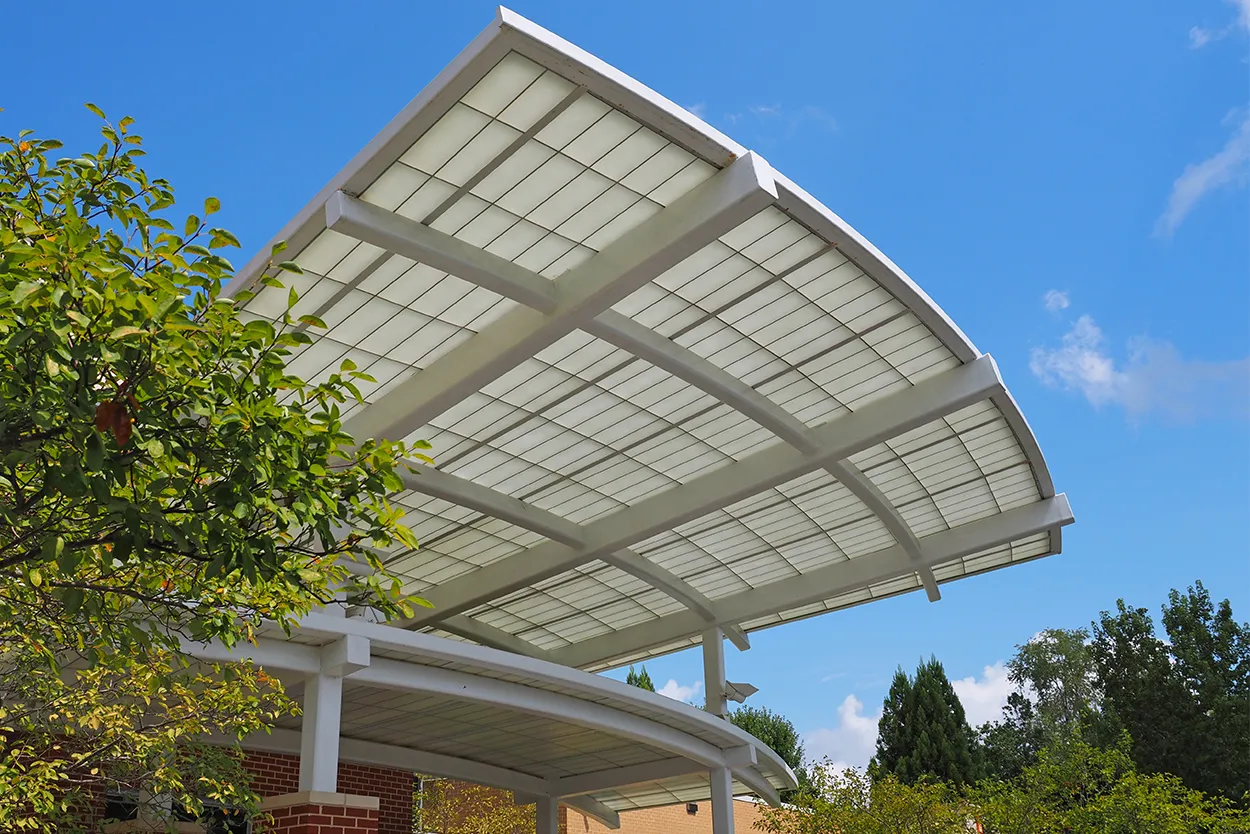 Jamerson Lewis Construction Group Orthopaedic Center 4