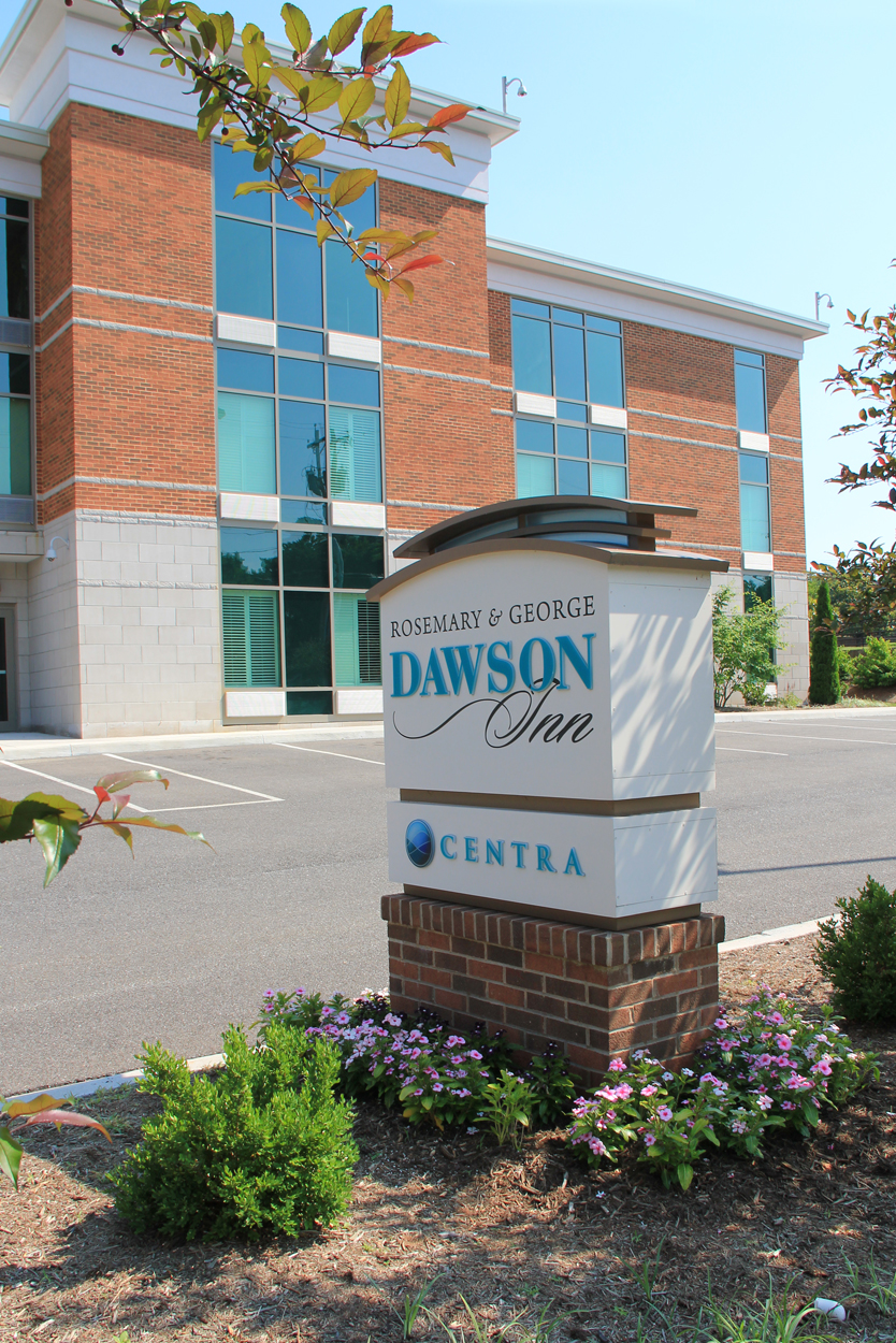 Jamerson Lewis Construction Group Dawson Inn 2