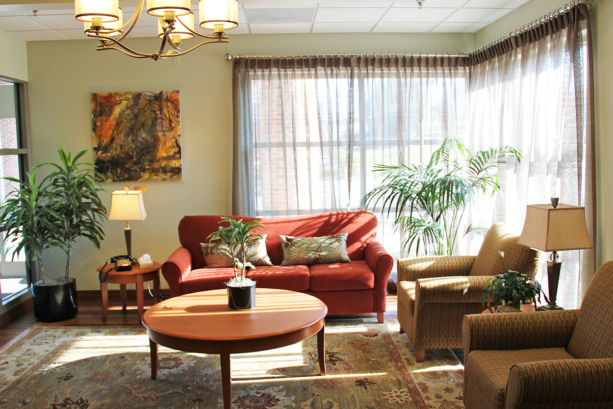 Jamerson Lewis Construction Group Dawson Inn 3