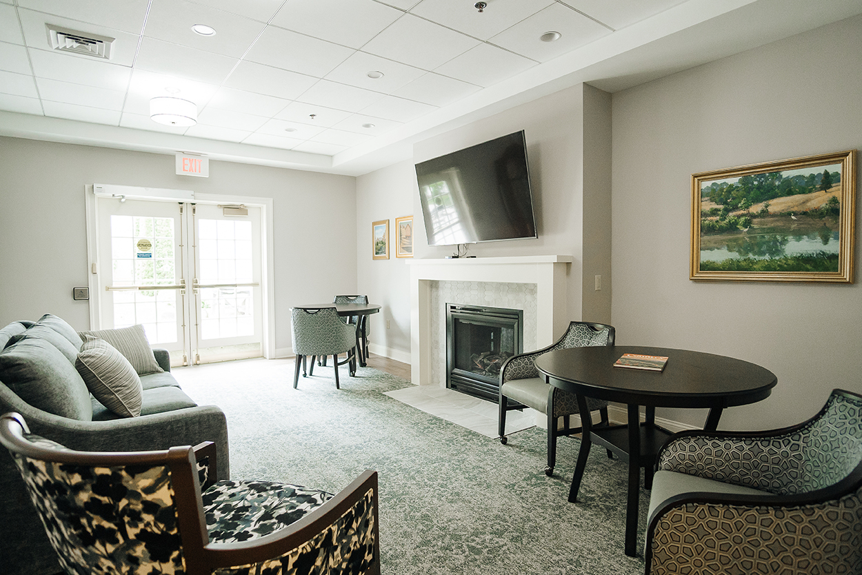 Jamerson Lewis Construction Group Lynchburg Virginia The Summit 1