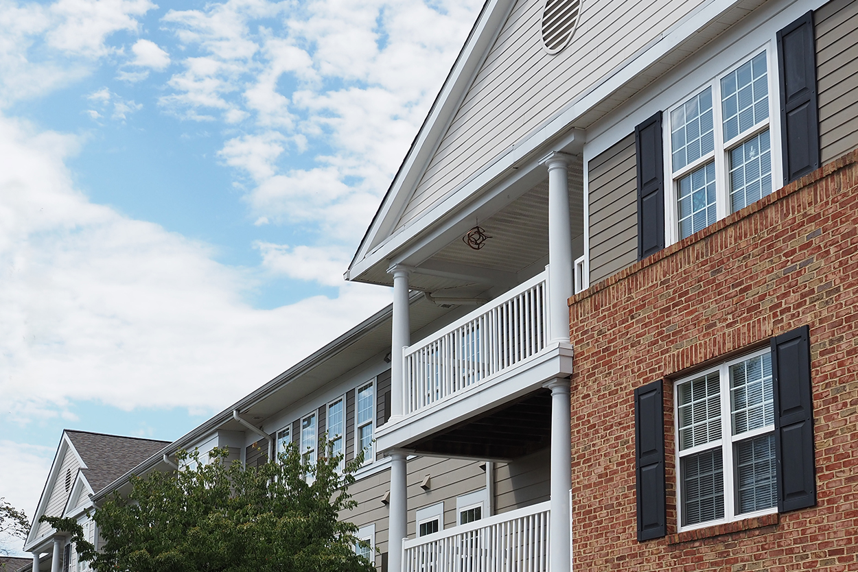 Jamerson Lewis Construction Group Lynchburg Virginia The Summit 6