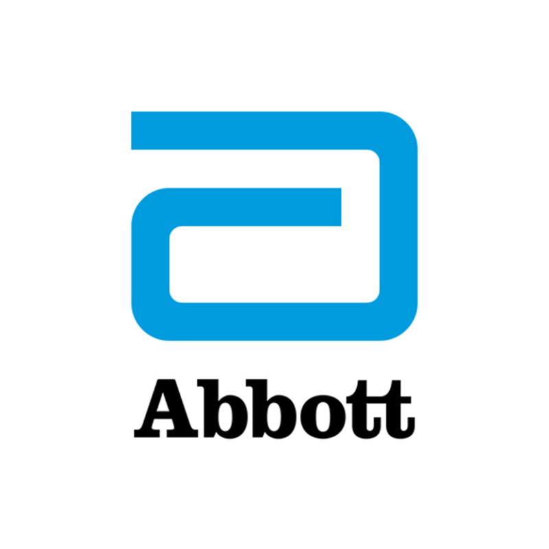 Jamerson Lewis Construction Group Abbott Labs Logo