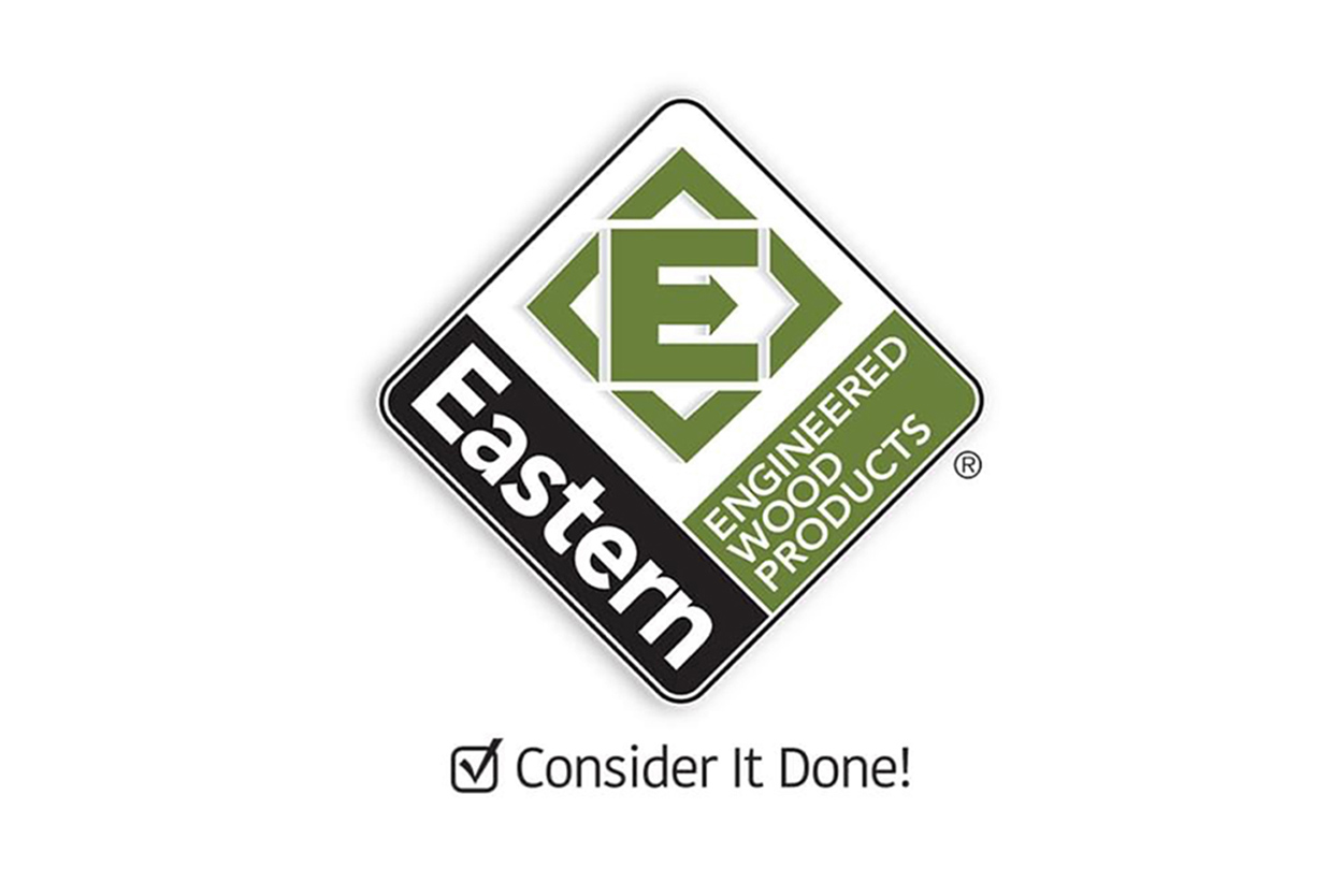 Eastern Engineered Wood Products JamersonLewis Construction, Inc.