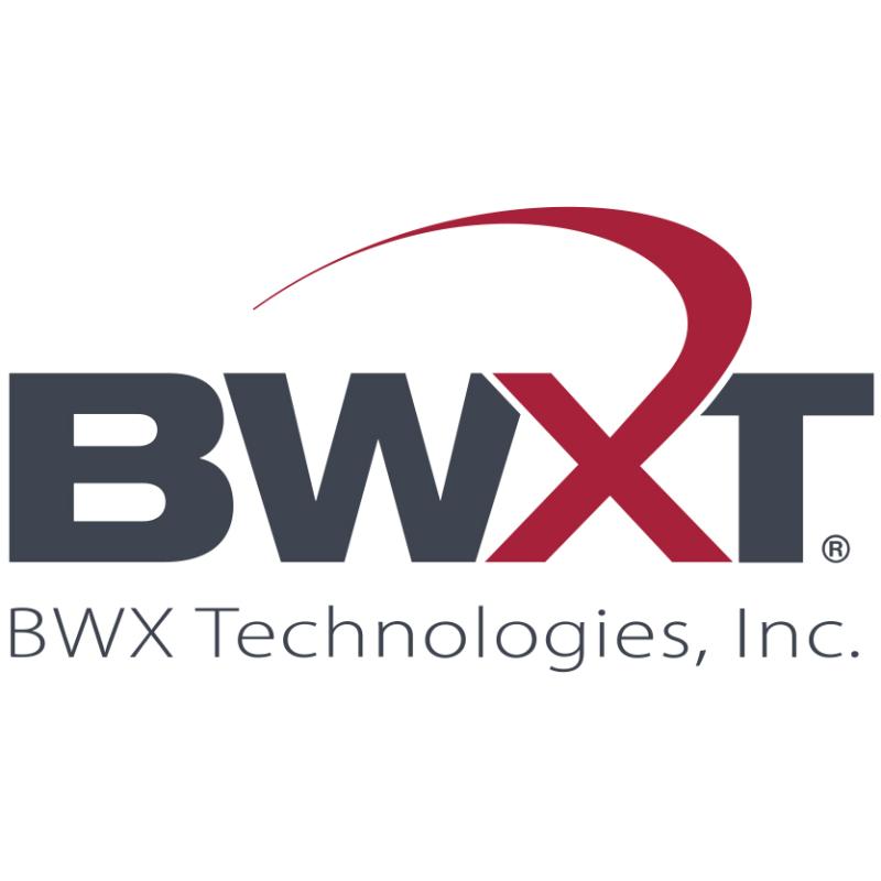 Jamerson Lewis Construction Group Bwxt Logo