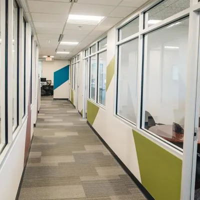 Jamerson Lewis Construction Group Fleet Contact Center 4