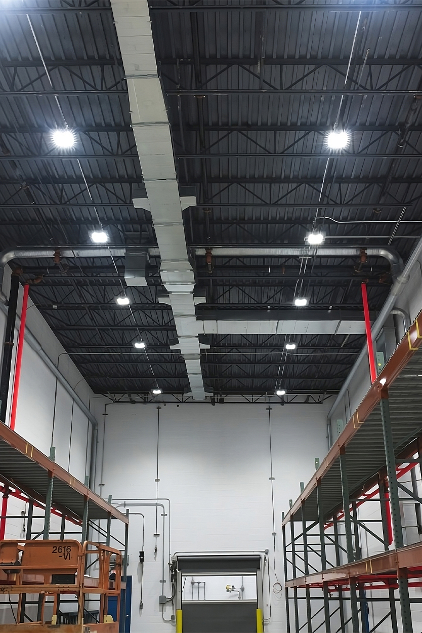 Jamerson Lewis Construction Group Kdc Industrial 1