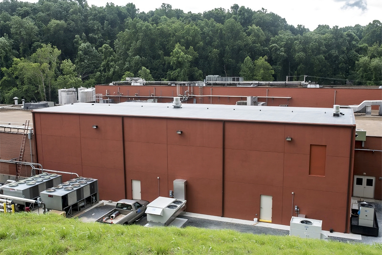 Jamerson Lewis Construction Group Kdc Industrial 2
