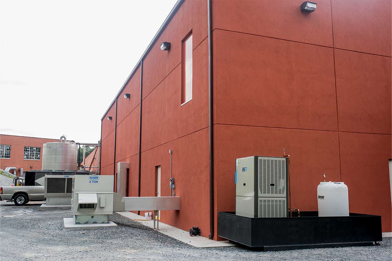 Jamerson Lewis Construction Group Kdc Industrial 3