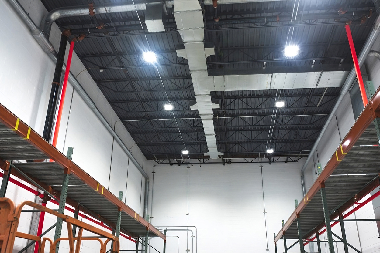 Jamerson Lewis Construction Group Kdc Industrial 5