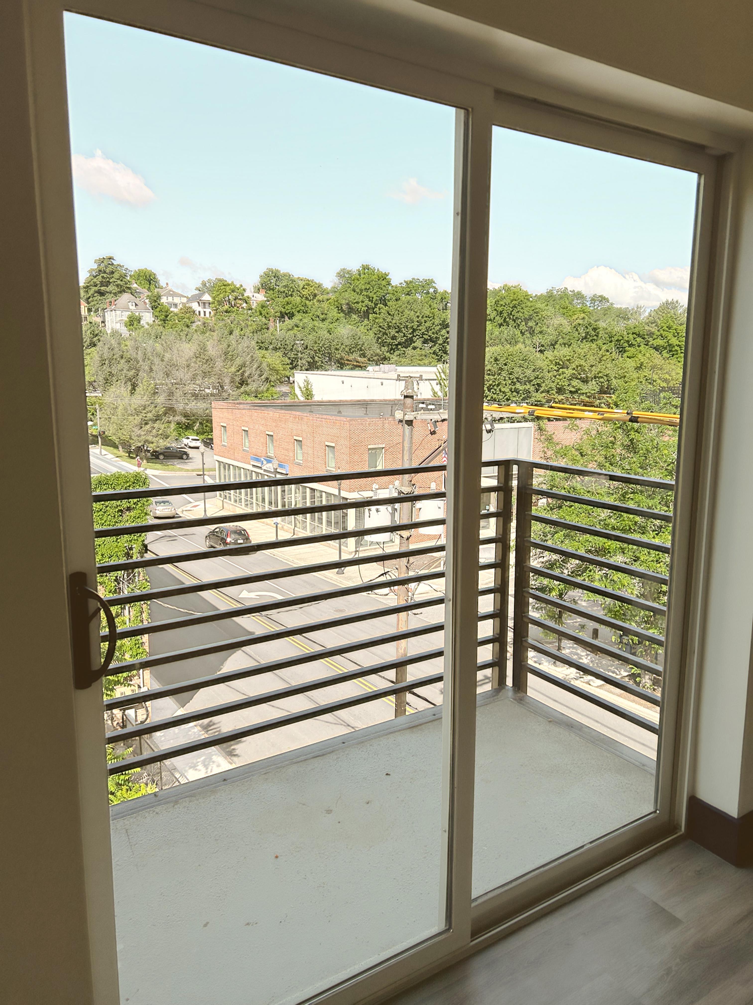 12thandcourtlofts-jamersonlewisconstruction-downtown lynchburg va- multifamily living- new construction