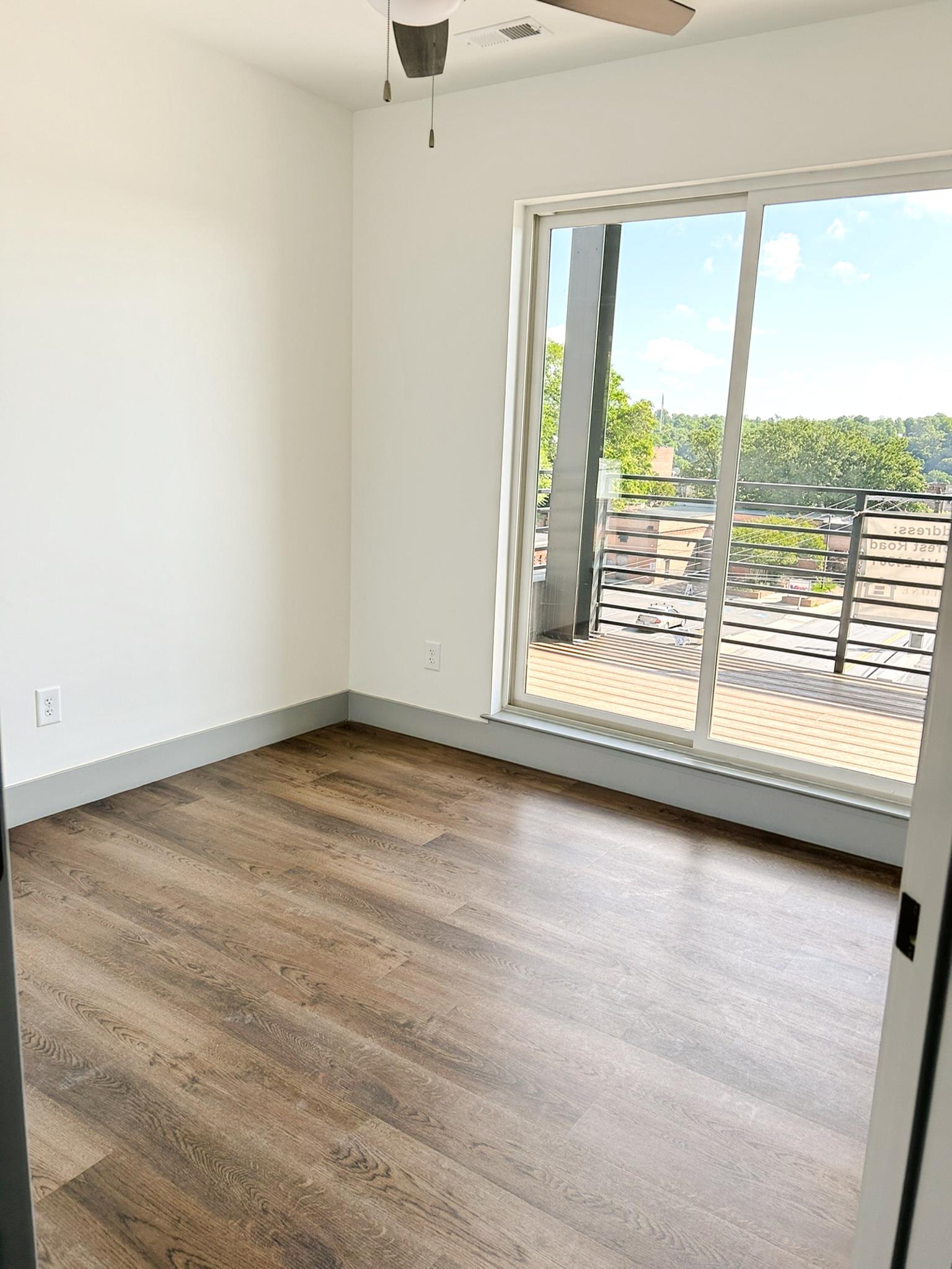 12thandcourtlofts-jamersonlewisconstruction-downtown lynchburg va- multifamily living- new construction