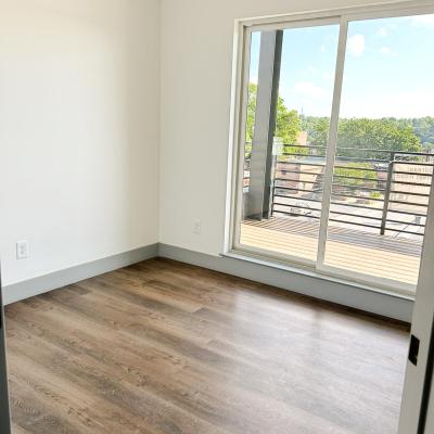 12thandcourtlofts-jamersonlewisconstruction-downtown lynchburg va- multifamily living- new construction