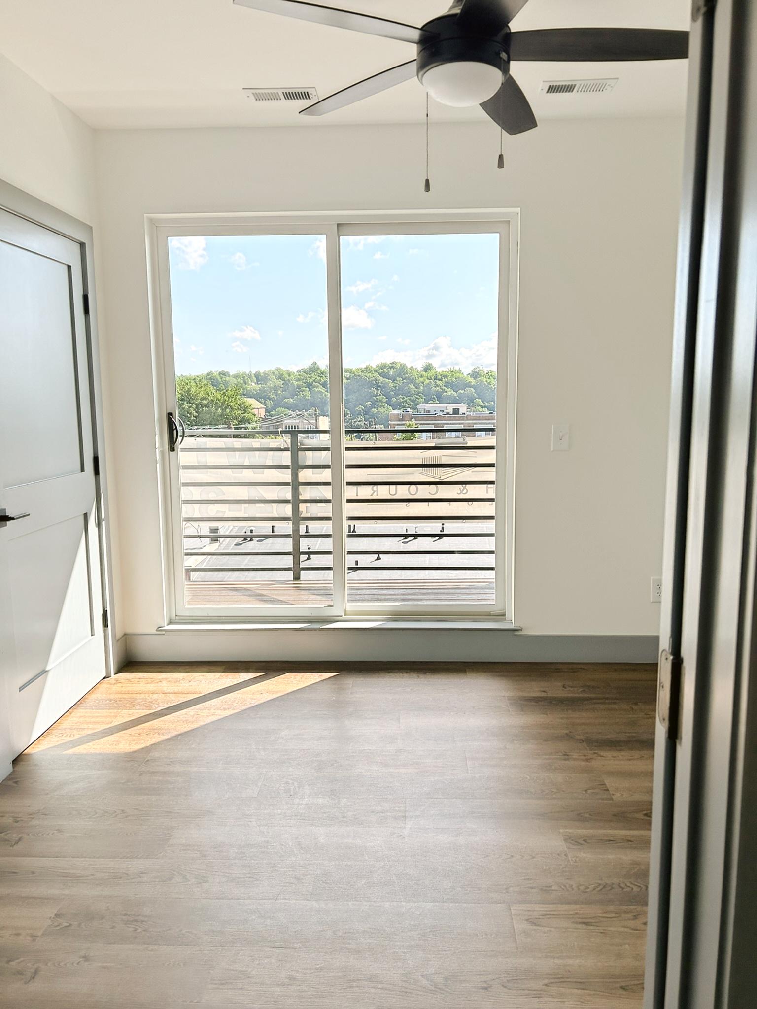 12thandcourtlofts-jamersonlewisconstruction-downtown lynchburg va- multifamily living- new construction