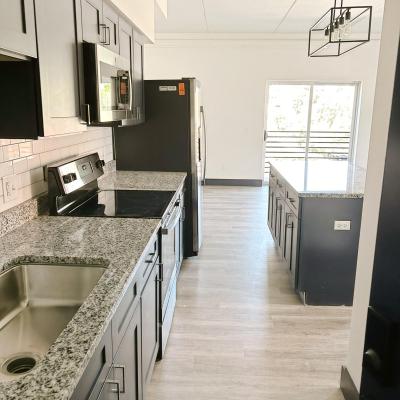 12thandcourtlofts-jamersonlewisconstruction-downtown lynchburg va- multifamily living- new construction