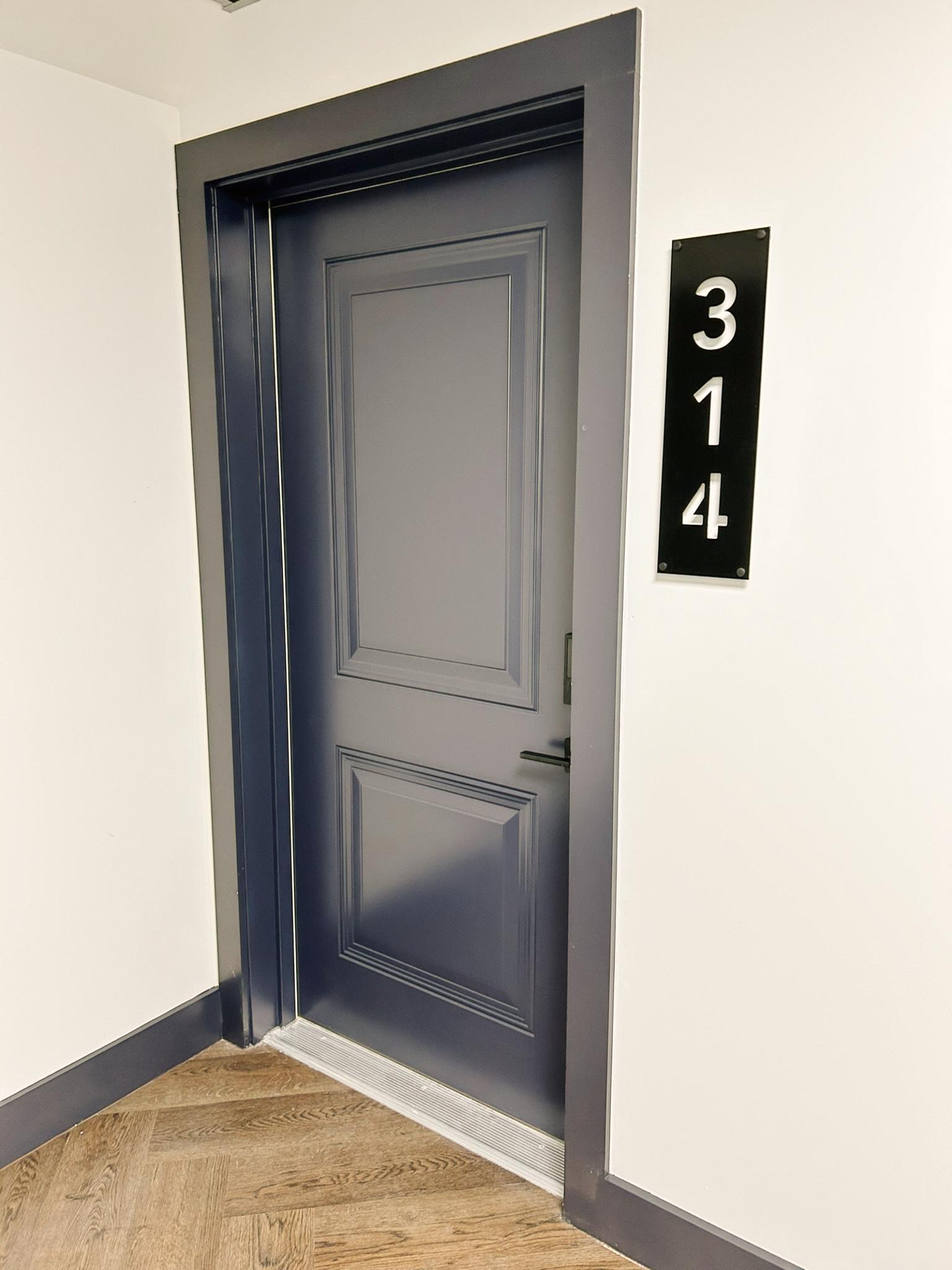 12thandcourtlofts-jamersonlewisconstruction-downtown lynchburg va- multifamily living- new construction