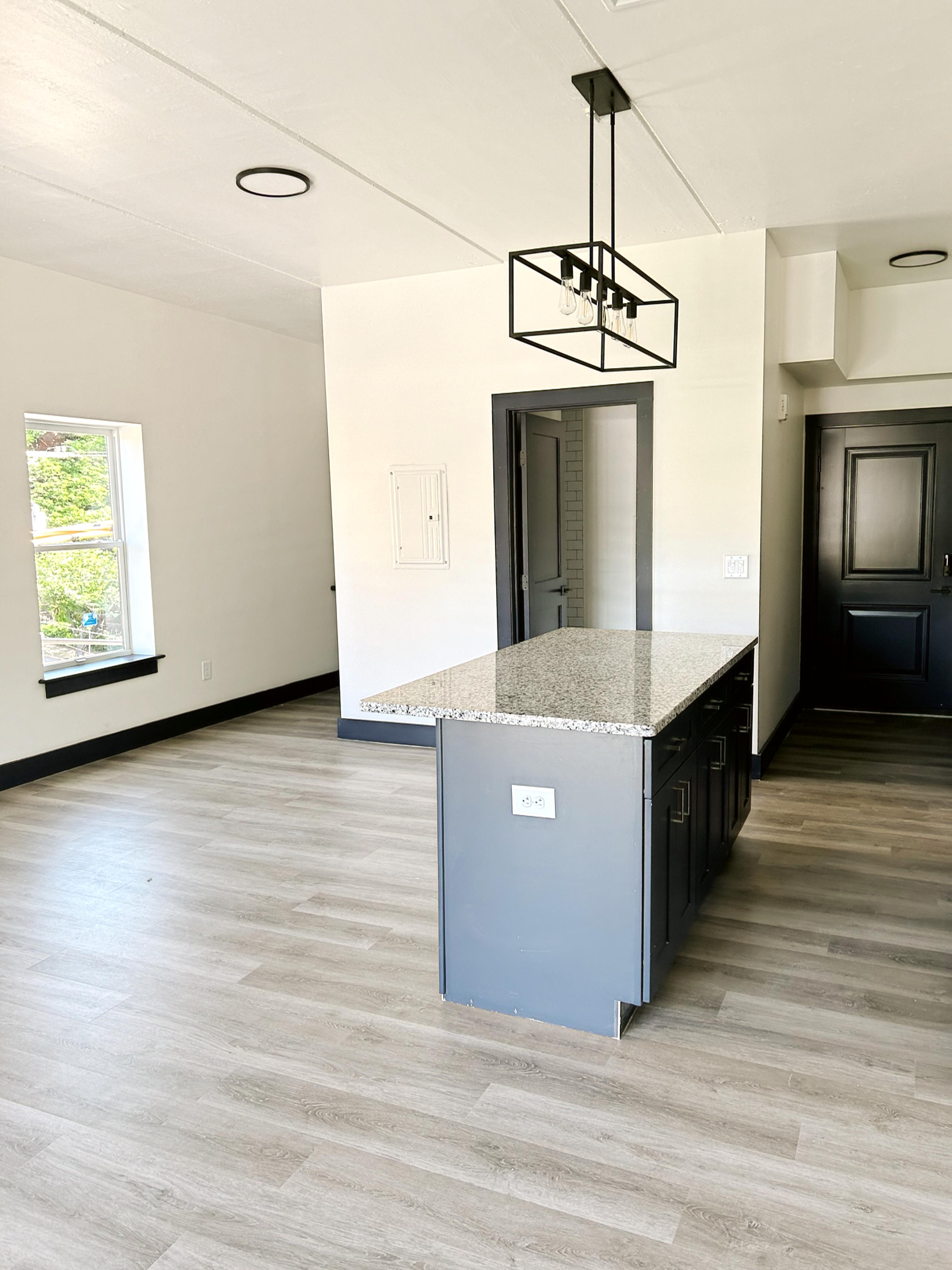 12thandcourtlofts-jamersonlewisconstruction-downtown lynchburg va- multifamily living- new construction