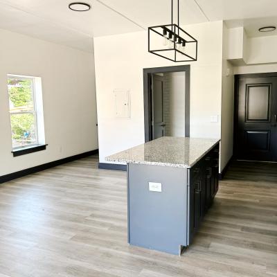 12thandcourtlofts-jamersonlewisconstruction-downtown lynchburg va- multifamily living- new construction