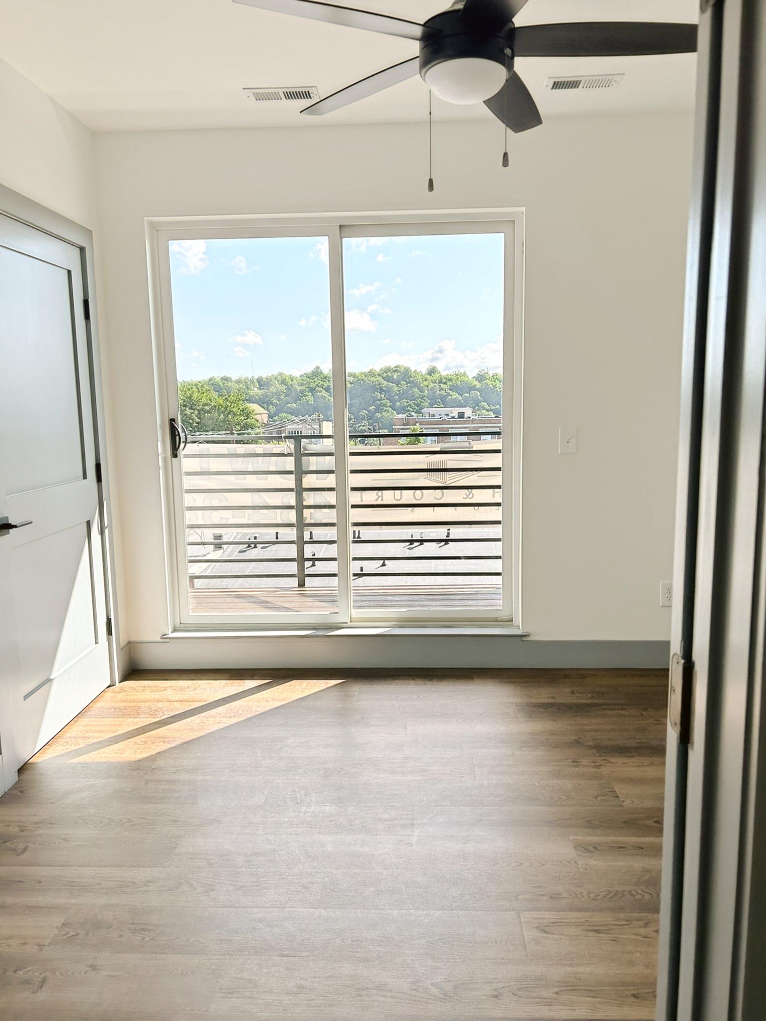 12thandcourtlofts-jamersonlewisconstruction-downtown lynchburg va- multifamily living- new construction