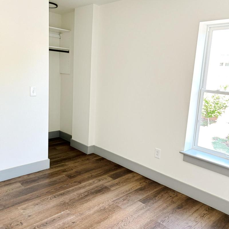 12thandcourtlofts-jamersonlewisconstruction-downtown lynchburg va- multifamily living- new construction
