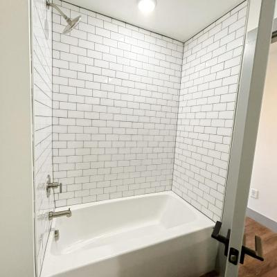 12thandcourtlofts-jamersonlewisconstruction-downtown lynchburg va- multifamily living- new construction