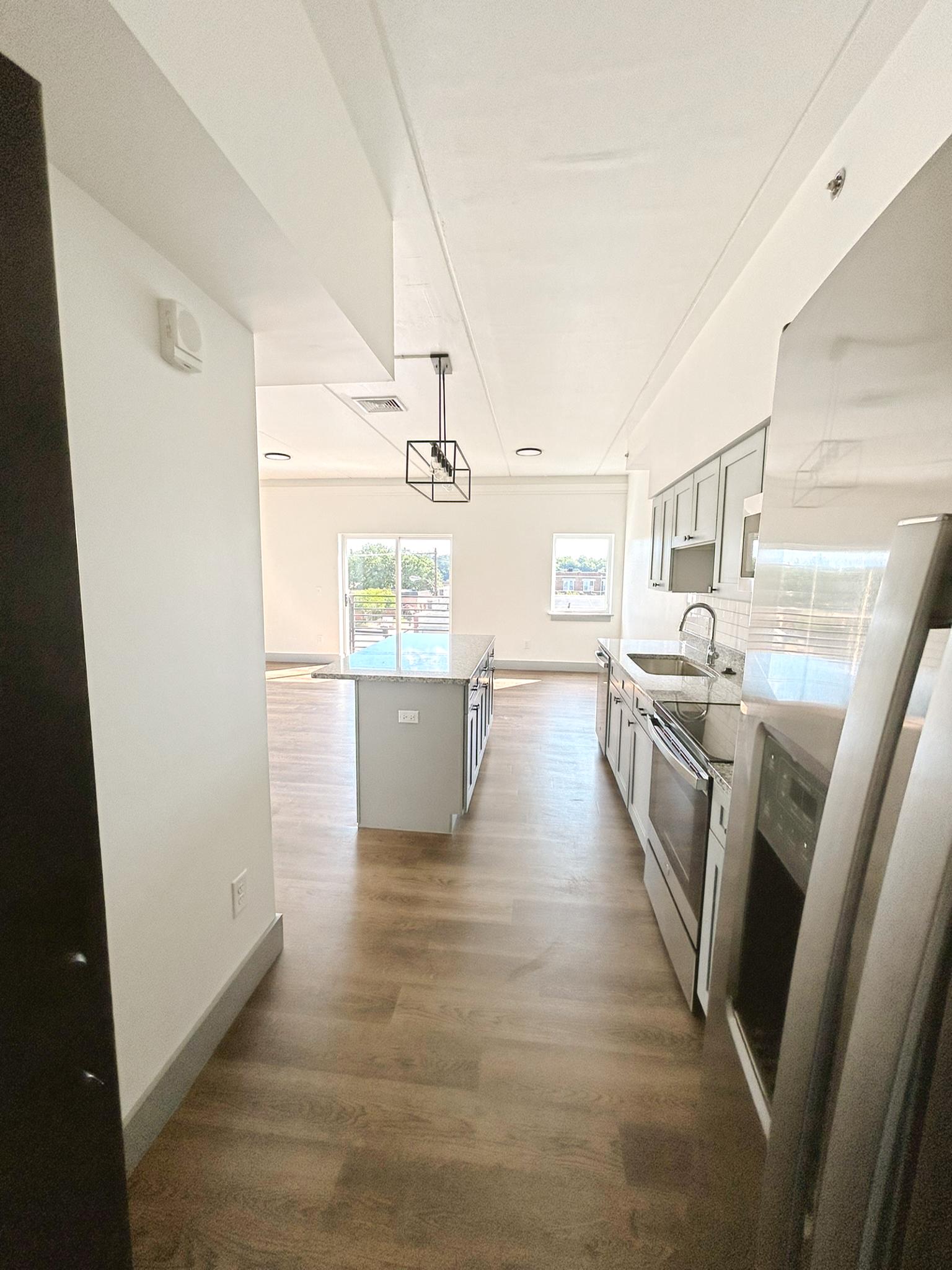 12thandcourtlofts-jamersonlewisconstruction-downtown lynchburg va- multifamily living- new construction