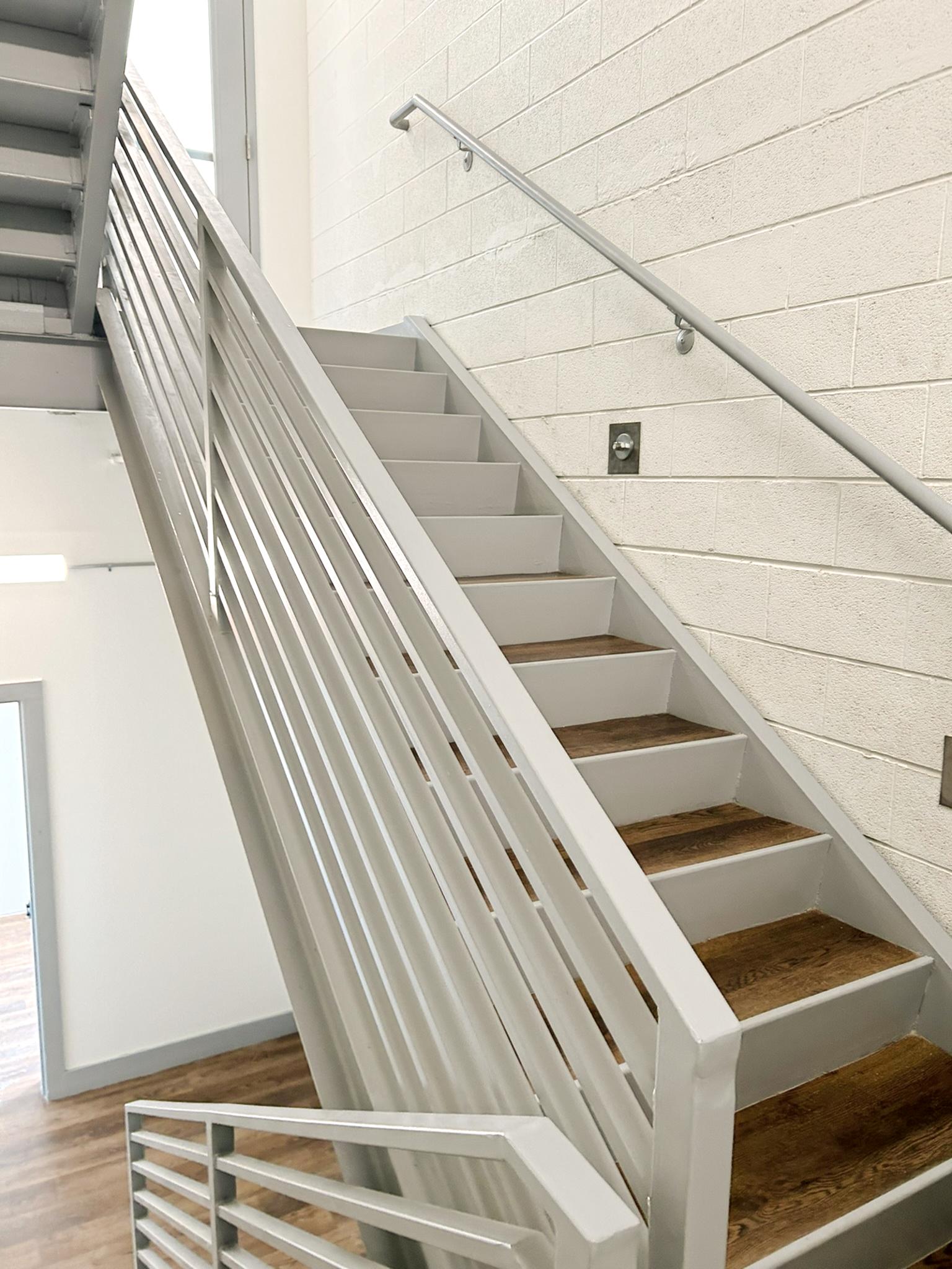 12thandcourtlofts-jamersonlewisconstruction-downtown lynchburg va- multifamily living- new construction