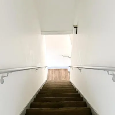 12thandcourtlofts-jamersonlewisconstruction-downtown lynchburg va- multifamily living- new construction