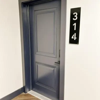 12thandcourtlofts-jamersonlewisconstruction-downtown lynchburg va- multifamily living- new construction