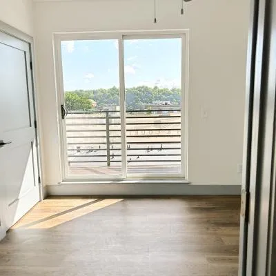 12thandcourtlofts-jamersonlewisconstruction-downtown lynchburg va- multifamily living- new construction