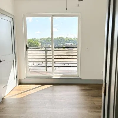 12thandcourtlofts-jamersonlewisconstruction-downtown lynchburg va- multifamily living- new construction