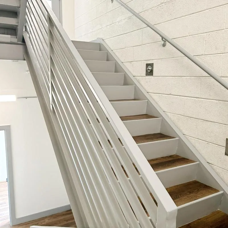 12thandcourtlofts-jamersonlewisconstruction-downtown lynchburg va- multifamily living- new construction