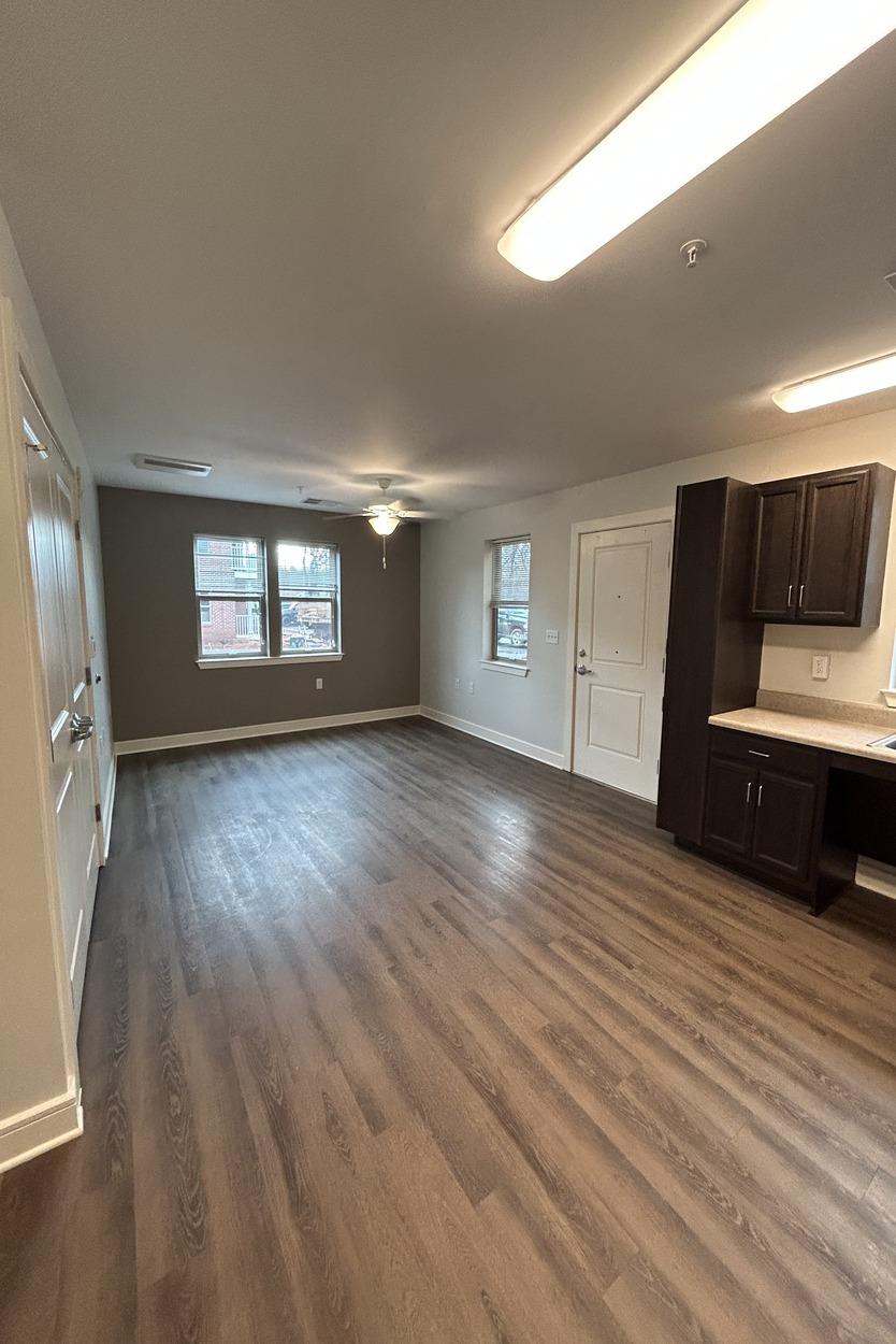 florida terrace apartments jamerson lewis construction low income housing ada compliant lynchburg virginia florida avenue construction new construction