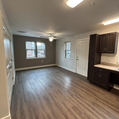 florida terrace apartments jamerson lewis construction low income housing ada compliant lynchburg virginia florida avenue construction new construction