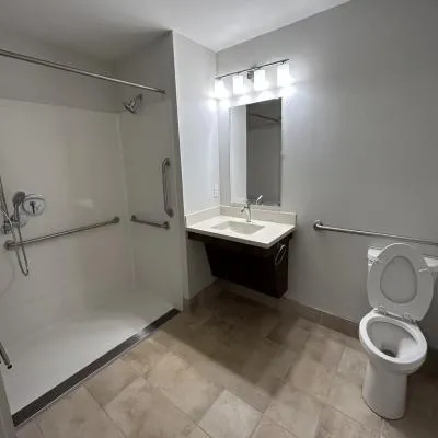 florida terrace apartments jamerson lewis construction low income housing ada compliant lynchburg virginia florida avenue construction new construction