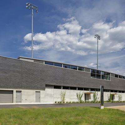 Jamerson Lewis Construction Group Lynchburg Virginia Lynchburg City Stadium 2